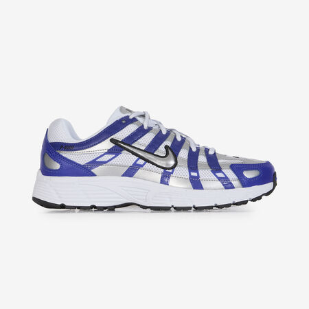NIKE p-6000 P-6000 WHITE/BLUE JUNIOR
