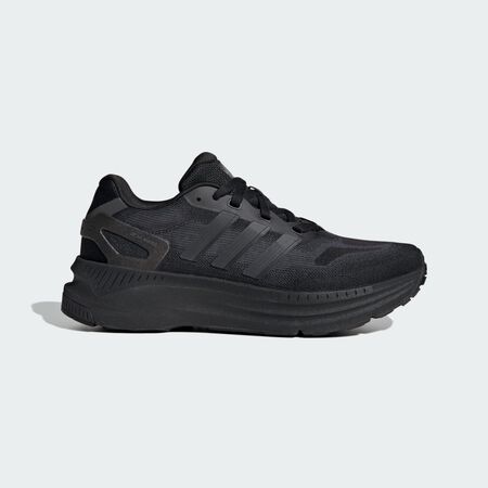 ADIDAS ORIGINALS Chaussure ZX RS Core Black / Core Black / Carbon MIXTE