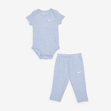 JORDAN 3 PC SET BLEU BÉBÉ