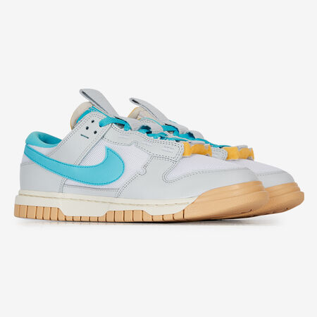 NIKE dunk DUNK JUMBO GREY/BLUE MEN