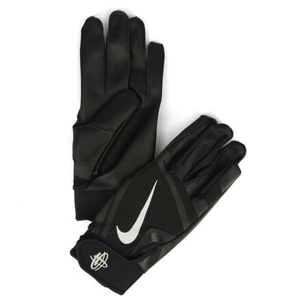 NIKE GLOVES HUARACHE EDGE BLACK UNISEX