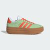 null : Semi Green Spark / Semi Impact Orange / Cloud White