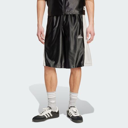 ADIDAS ORIGINALS Short Cutline Black HOMME