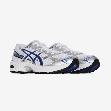 ASICS gel-1130 GEL-1130 WHITE/BLUE JUNIOR