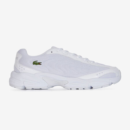 LACOSTE storm 96 STORM 96 2K LITE WHITE MEN