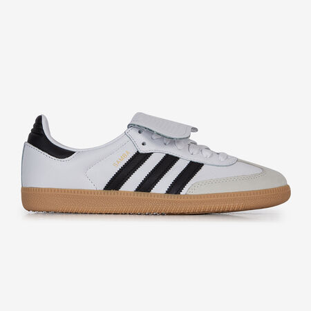 ADIDAS ORIGINALS samba SAMBA LT WHITE/BLACK WOMEN