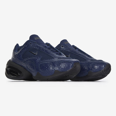 NIKE air max AIR MAX MUSE NAVY BLUE WOMEN