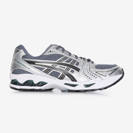 ASICS gel-kayano GEL-KAYANO 14 GREY/GREEN MEN