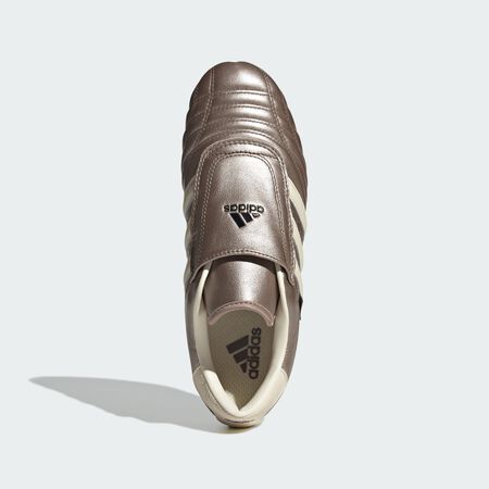 ADIDAS ORIGINALS taekwondo TAEKWONDO BROWN/WHITE WOMEN