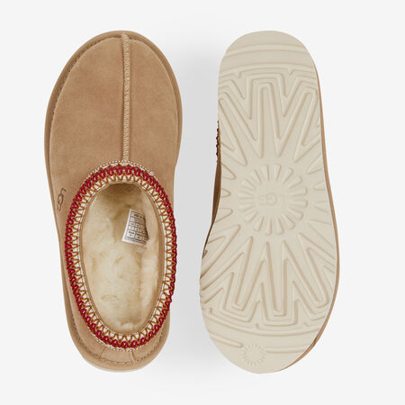 UGG tasman TASMAN BEIGE WOMEN