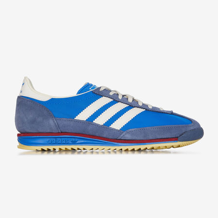 SL 72 OG : BLEU