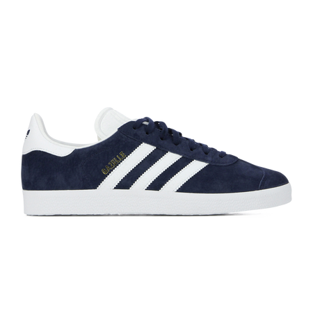 ADIDAS ORIGINALS gazelle GAZELLE NAVY BLUE/WHITE MEN