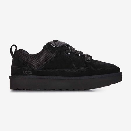 UGG Lowmel LO LOWMEL BLACK WOMEN