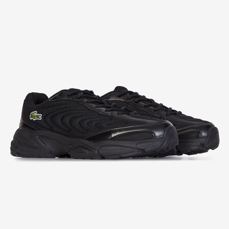 LACOSTE storm 96 STORM 96 2K LITE NOIR HOMME