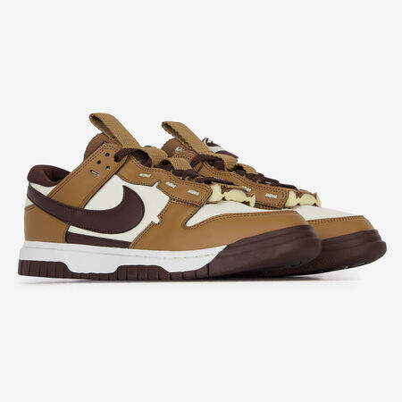 NIKE dunk DUNK JUMBO BROWN/BEIGE MEN