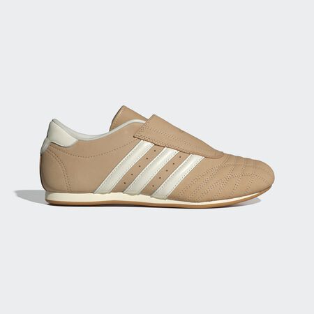ADIDAS ORIGINALS taekwondo TAEKWONDO BROWN WOMEN