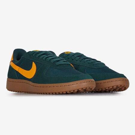 NIKE field general FIELD GENERAL GREEN/YELLOW MEN