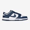 null : WHITE/NAVY BLUE