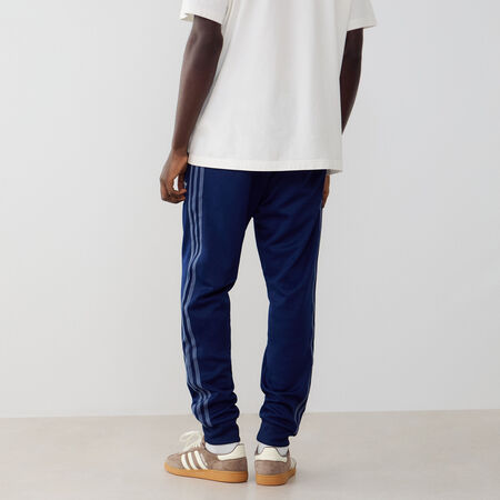 ADIDAS ORIGINALS PANT JOGGER SUPERSTAR MARINE/BLEU HOMME