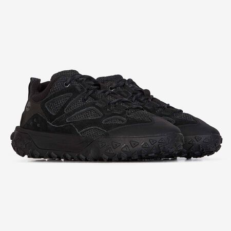 TIMBERLAND GREENSTRIDE MOTION 6 LOW LACE MESH NOIR HOMME