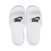 null : BLANC/NOIR