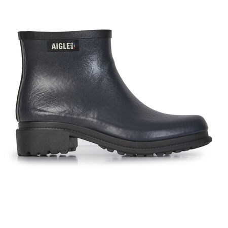 AIGLE FULFEEL LOW NAVY BLUE WOMEN