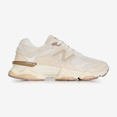NEW BALANCE 9060 9060 BEIGE FEMME