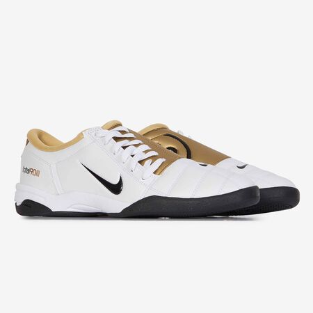 NIKE Total 90 TOTAL 90 WHITE/GOLD MEN