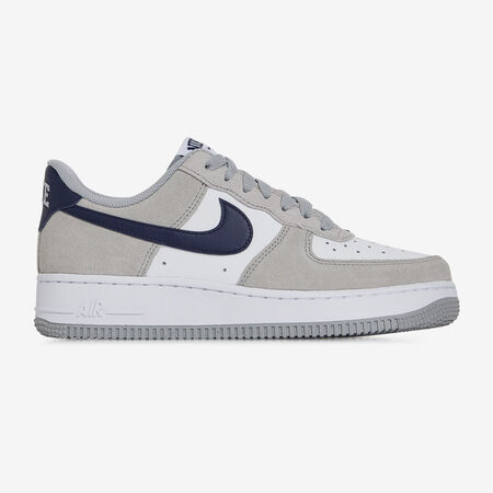 NIKE air force 1 AIR FORCE 1 LOW GEORGETOWN WHITE/BLACK WOMEN