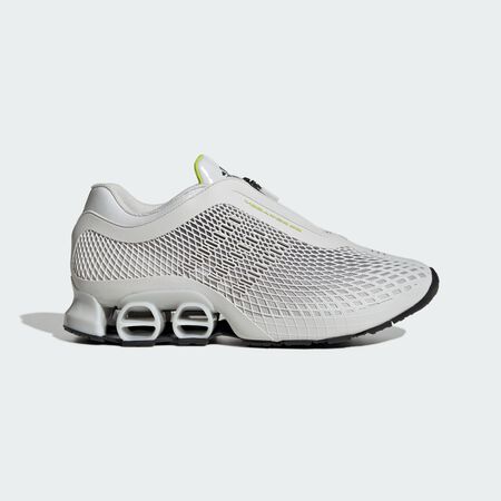 ADIDAS ORIGINALS MEGARIDE S2 BLANC/GRIS HOMME