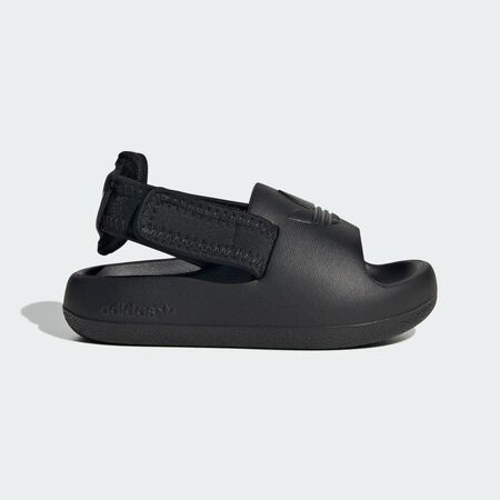 ADIDAS ORIGINALS adilette Claquette Adilette Adiform Enfants Core Black / Core Black / Core Black BÉBÉ