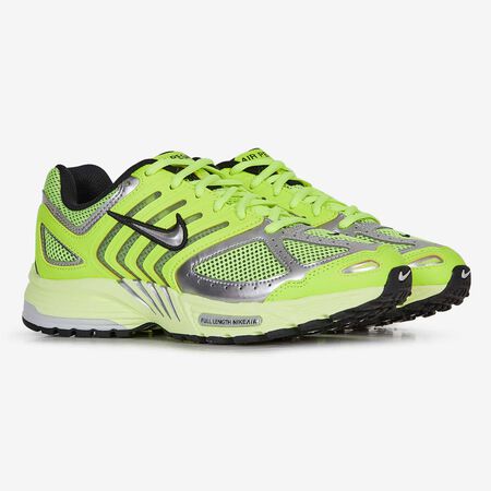 NIKE AIR PEGASUS 2005 YELLOW WOMEN