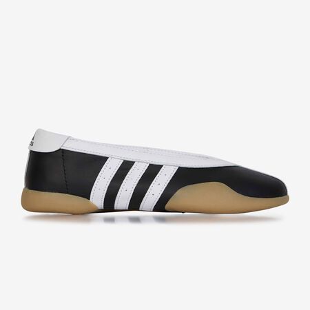 ADIDAS ORIGINALS taekwondo TAEKWONDO MEI BALLET NOIR/BLANC FEMME
