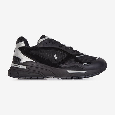 POLO RALPH LAUREN TRACKSTER 275 BLACK MEN