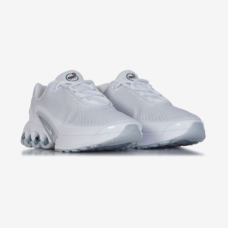 NIKE air max AIR MAX DN WHITE JUNIOR
