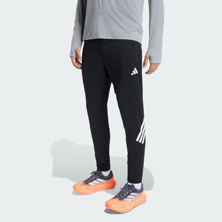 ADIDAS ORIGINALS adi365 Iconic Running Pant Black MEN
