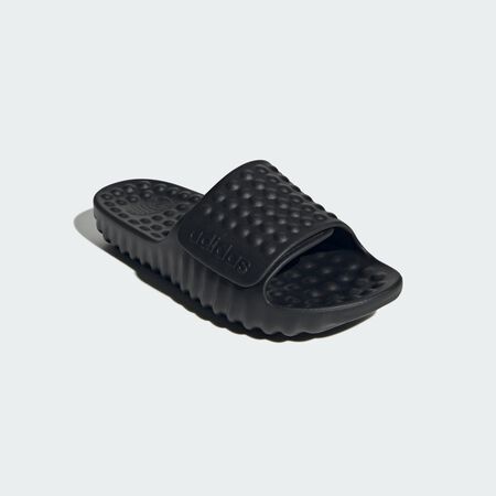 ADIDAS SPORTSWEAR Sandales Adissage 360rec Core Black / Core Black / Core Black MIXTE