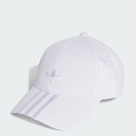 ADIDAS ORIGINALS Cap White UNISEX