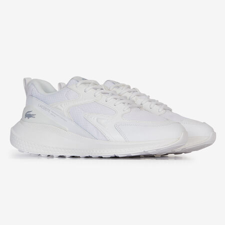 LACOSTE l00 L003 EVO BLANC HOMME