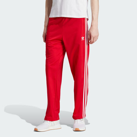 Adicolor Classics Firebird Track Pants : Better Scarlet / White