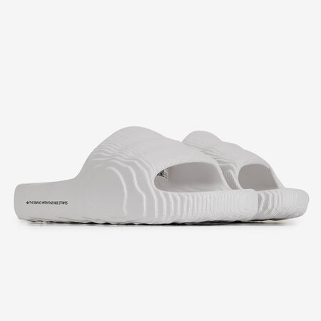 ADIDAS ORIGINALS adilette ADILETTE 22 WHITE MEN