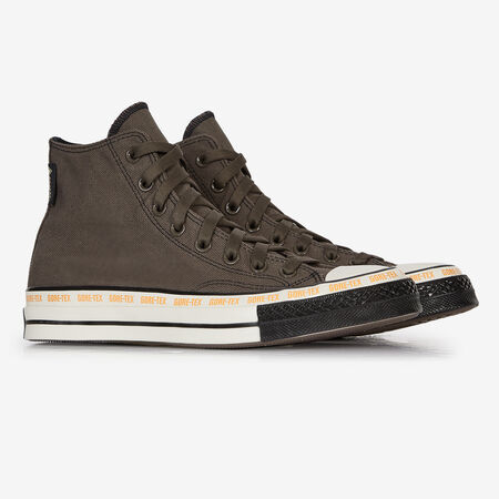 CONVERSE chuck 70 CHUCK 70 HI BROWN MEN