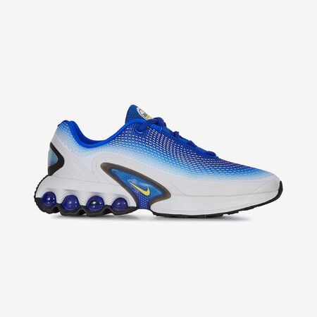 AIR MAX DN : BLUE/GREY