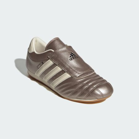 ADIDAS ORIGINALS taekwondo TAEKWONDO BROWN/WHITE WOMEN