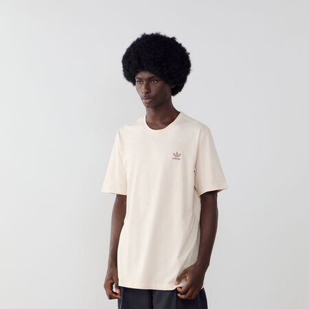 TEE SHIRT ESSENTIAL : BEIGE