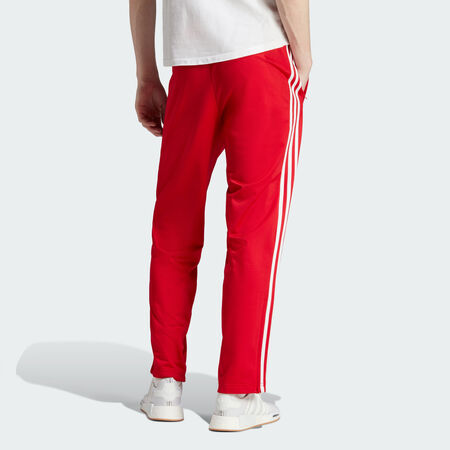 ADIDAS ORIGINALS Pantalon de survêtement Adicolor Classics Firebird Better Scarlet / White HOMME