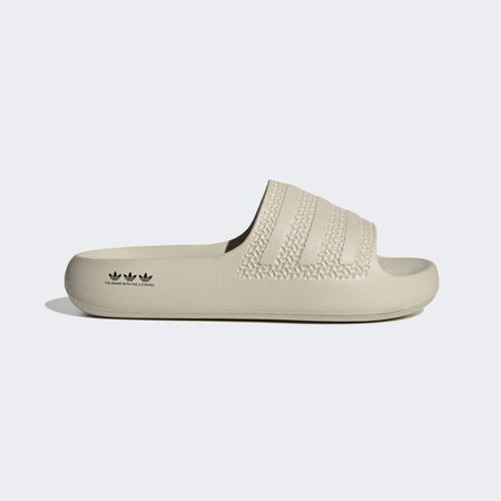 ADIDAS ORIGINALS Adilette Ayoon Slides Bliss / Core Black / Bliss WOMEN