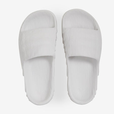 ADIDAS ORIGINALS adilette ADILETTE 22 WHITE MEN