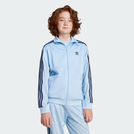 Haut Adicolor Firebird : Clear Sky