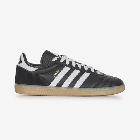 ADIDAS ORIGINALS samba SAMBA JP NOIR/BLANC JUNIOR